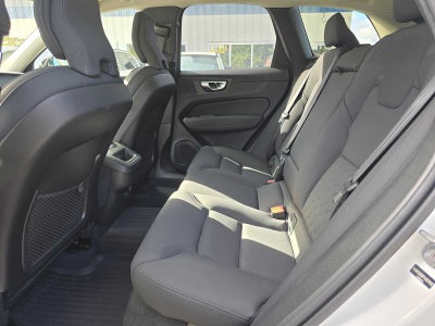 2026 Volvo XC60 Plus