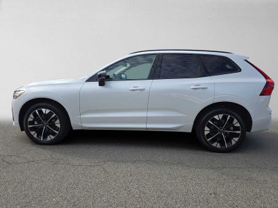 2026 Volvo XC60 Plus