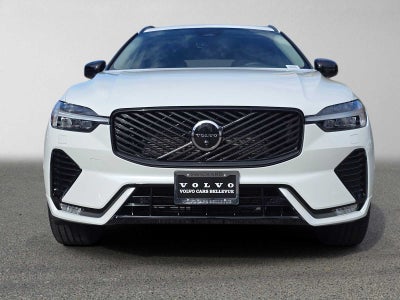2026 Volvo XC60 Plus