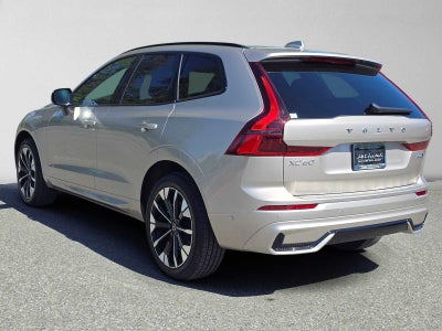2026 Volvo XC60 Plus