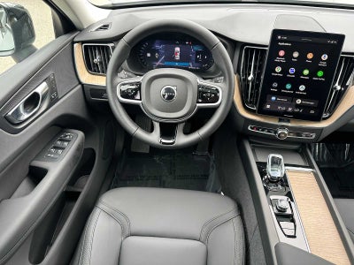 2026 Volvo XC60 Plus