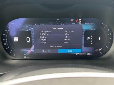 2026 Volvo XC60 Plus
