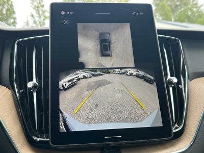 2026 Volvo XC60 Plus