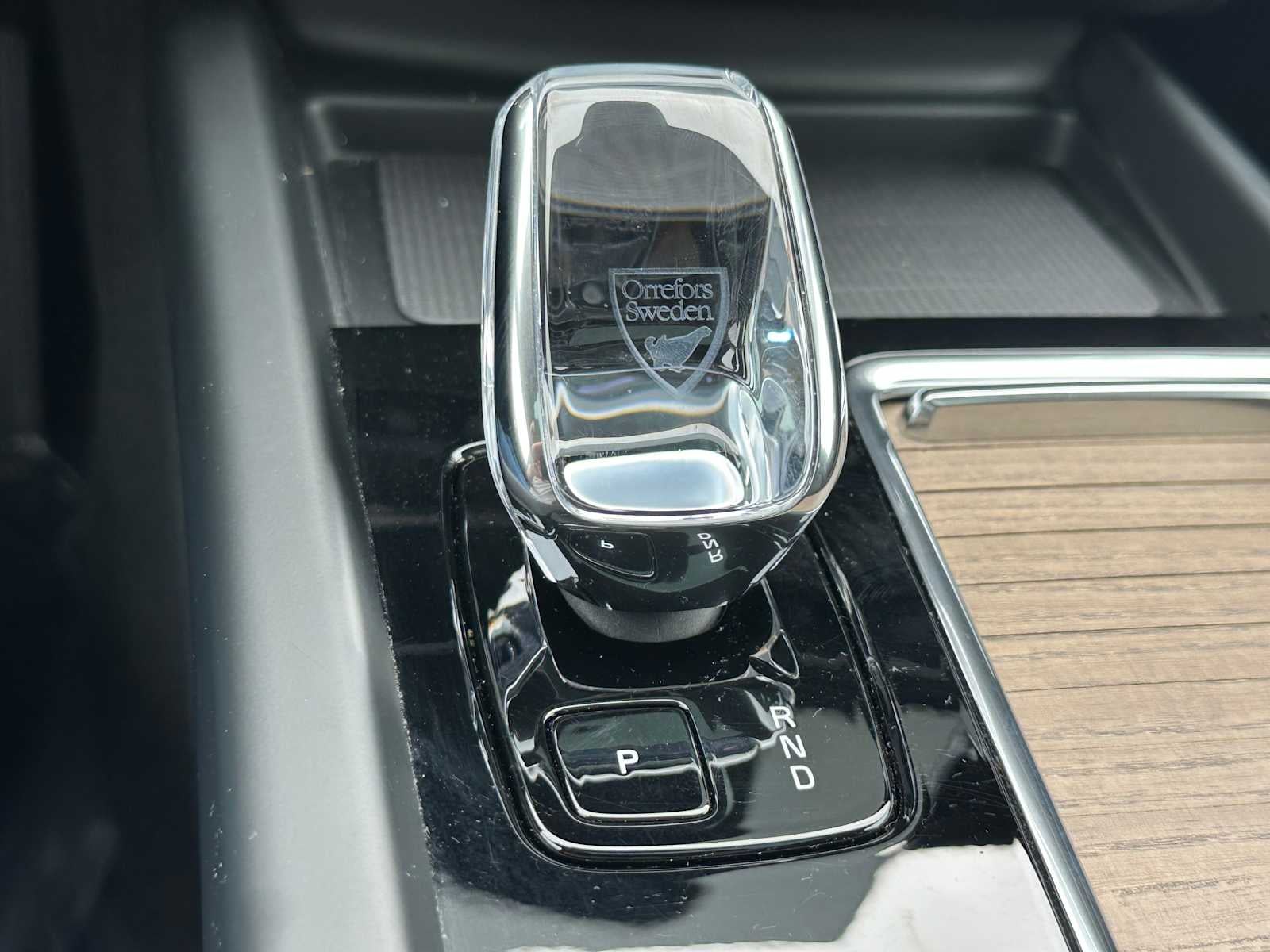 2026 Volvo XC60 Plus