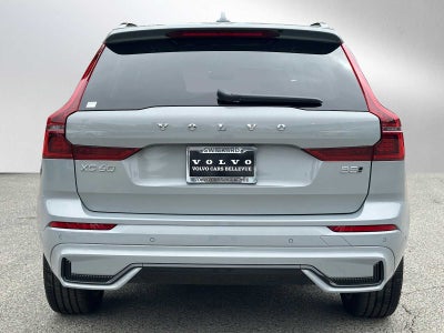 2026 Volvo XC60 Plus