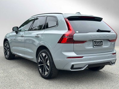 2026 Volvo XC60 Plus