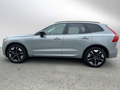 2026 Volvo XC60 Plus