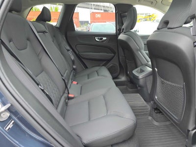 2026 Volvo XC60 Plus