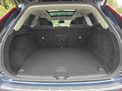 2026 Volvo XC60 Plus