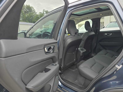 2026 Volvo XC60 Plus