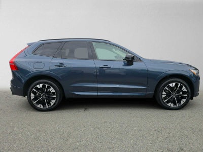 2026 Volvo XC60 Plus