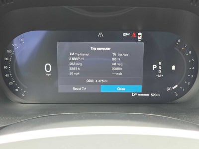 2026 Volvo XC60 Plus