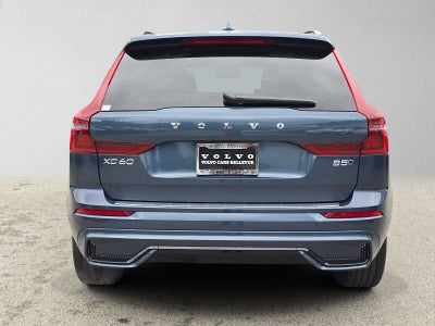 2026 Volvo XC60 Plus