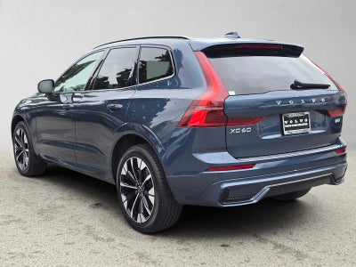 2026 Volvo XC60 Plus
