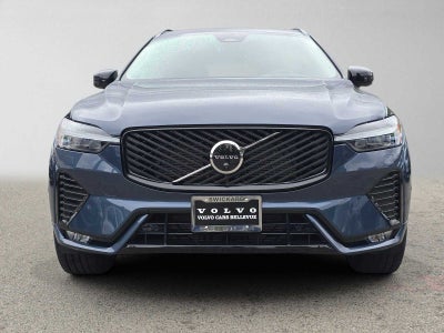 2026 Volvo XC60 Plus