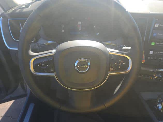 2025 Volvo XC60 Plus