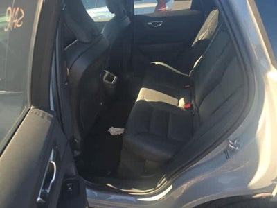 2025 Volvo XC60 Plus