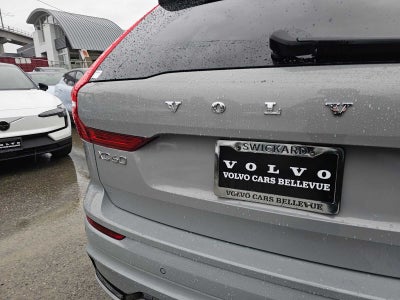 2025 Volvo XC60 Plus