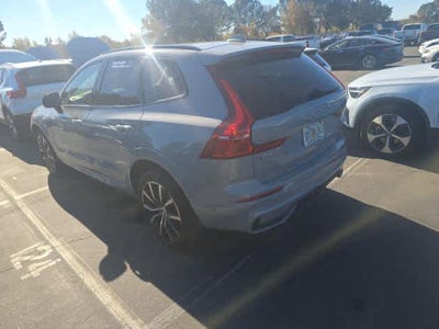 2025 Volvo XC60 Plus