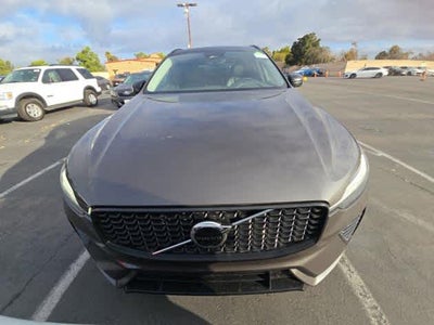 2025 Volvo XC60 Plus