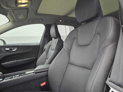 2025 Volvo XC60 Plus