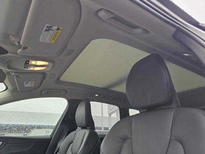 2025 Volvo XC60 Plus