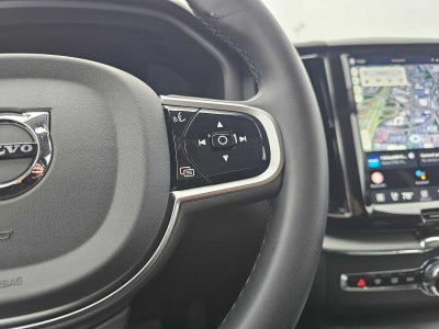 2025 Volvo XC60 Plus