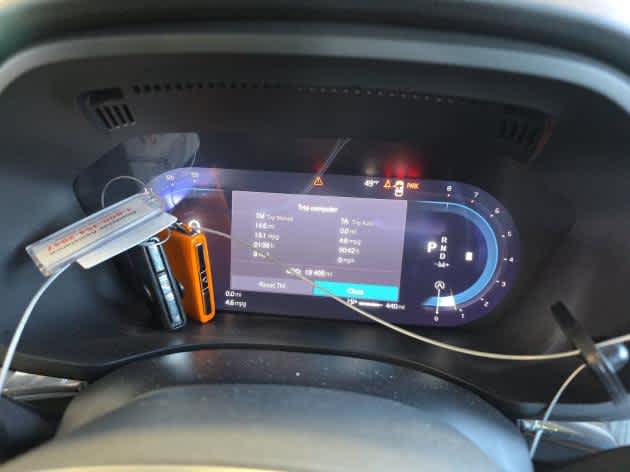 2025 Volvo XC60 Plus