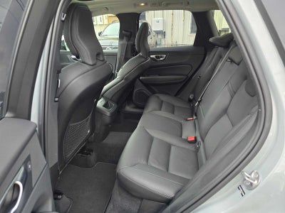 2025 Volvo XC60 Plus