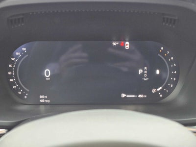 2025 Volvo XC60 Plus