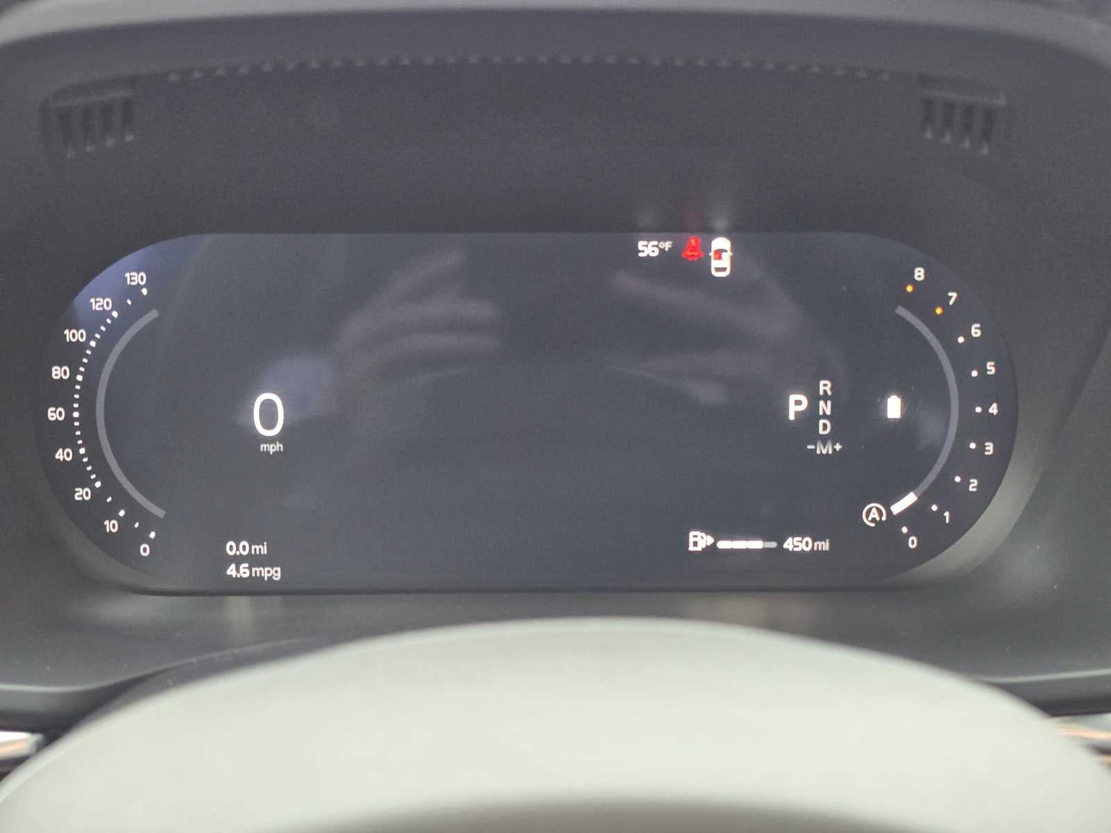 2025 Volvo XC60 Plus