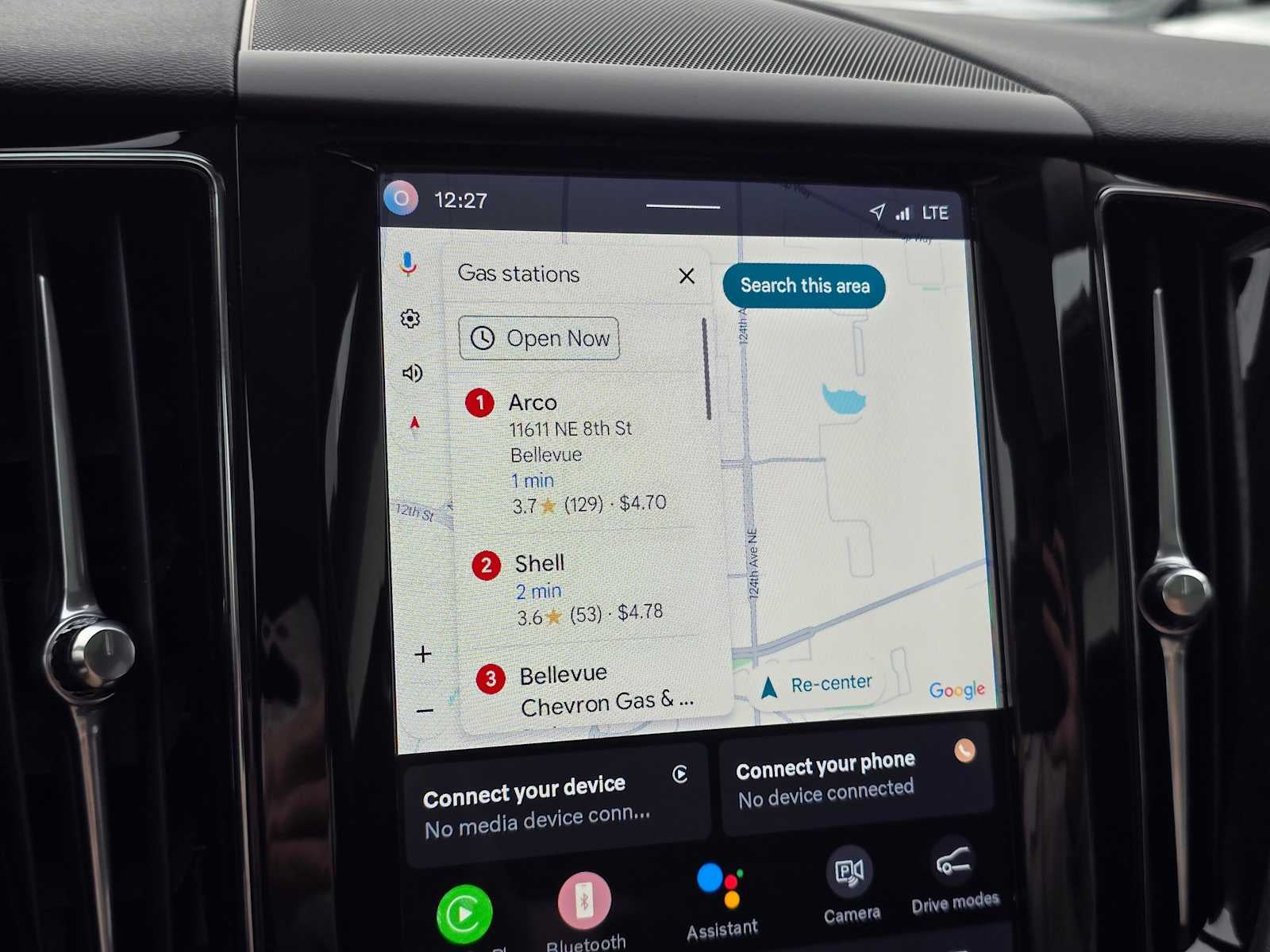 2025 Volvo XC60 Plus