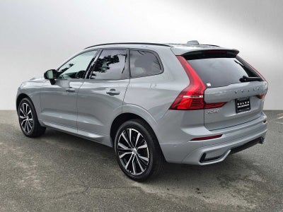 2025 Volvo XC60 Plus