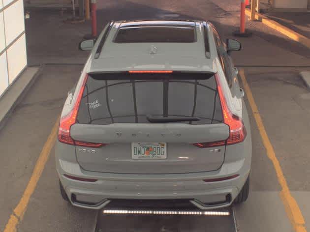 2025 Volvo XC60 Plus