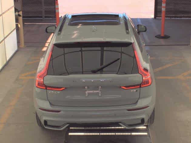 2025 Volvo XC60 Plus