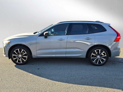 2025 Volvo XC60 Plus