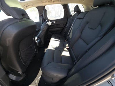 2025 Volvo XC60 Plus