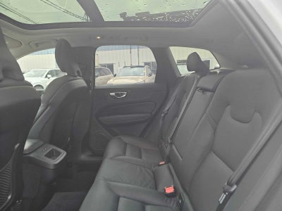 2025 Volvo XC60 Plus