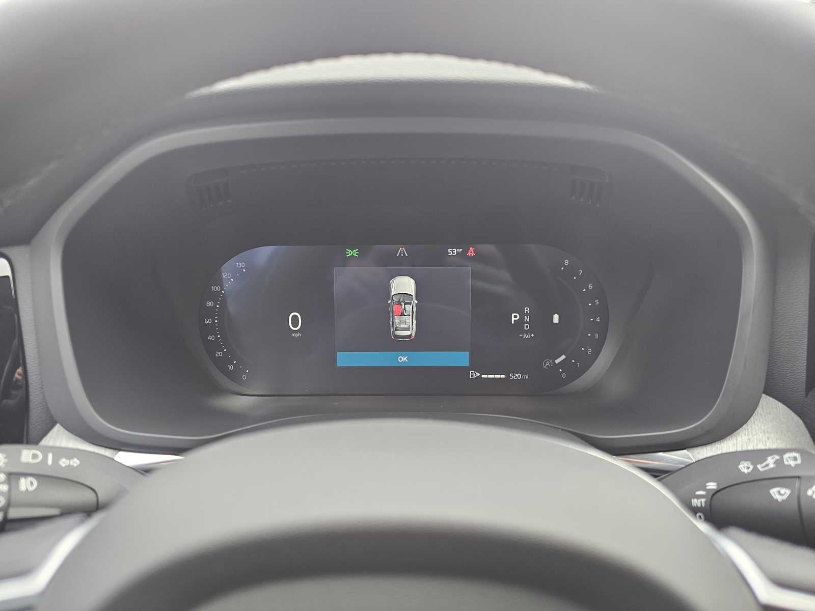 2025 Volvo XC60 Plus