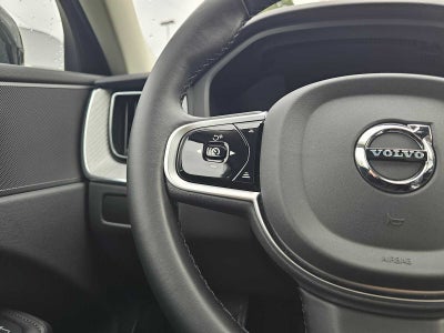 2025 Volvo XC60 Plus