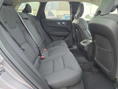 2026 Volvo XC60 Plus