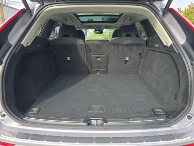 2026 Volvo XC60 Plus
