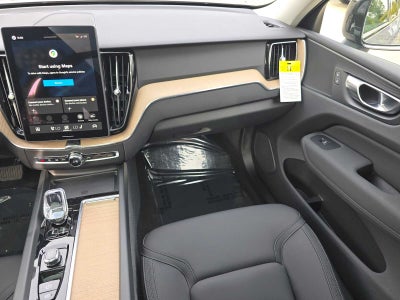 2026 Volvo XC60 Plus