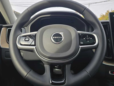 2026 Volvo XC60 Plus