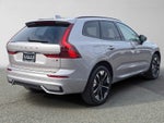 2026 Volvo XC60 Plus
