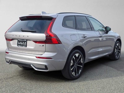 2026 Volvo XC60 Plus