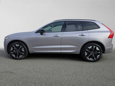 2026 Volvo XC60 Plus