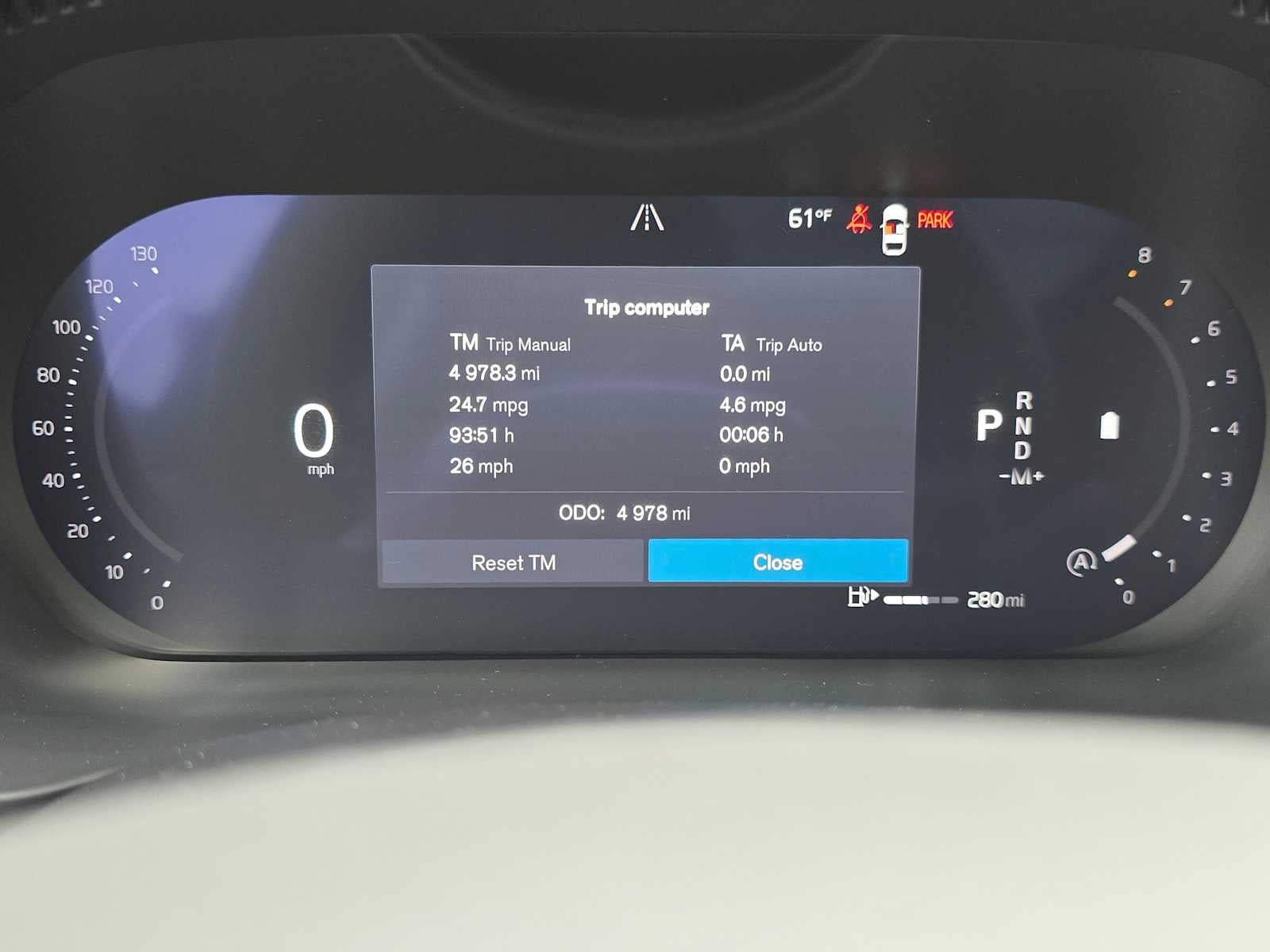 2026 Volvo XC60 Plus