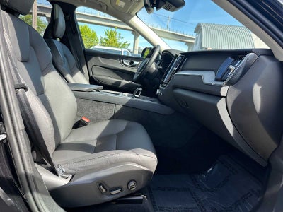 2025 Volvo XC60 Plus