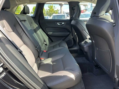 2025 Volvo XC60 Plus